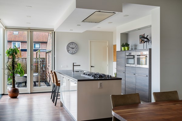 Medium property photo - Burgemeester Lotsystraat 21, 2235 CX Valkenburg